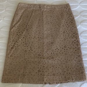 Talbots Pencil Skirt
